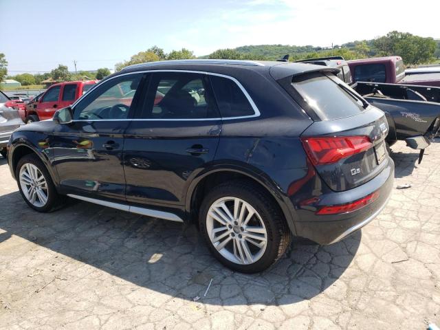 Photo 1 VIN: WA1BNAFY7J2097825 - AUDI Q5 