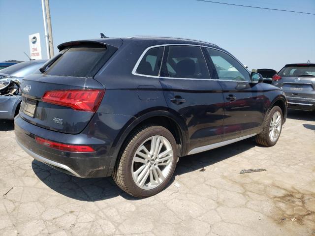 Photo 2 VIN: WA1BNAFY7J2097825 - AUDI Q5 