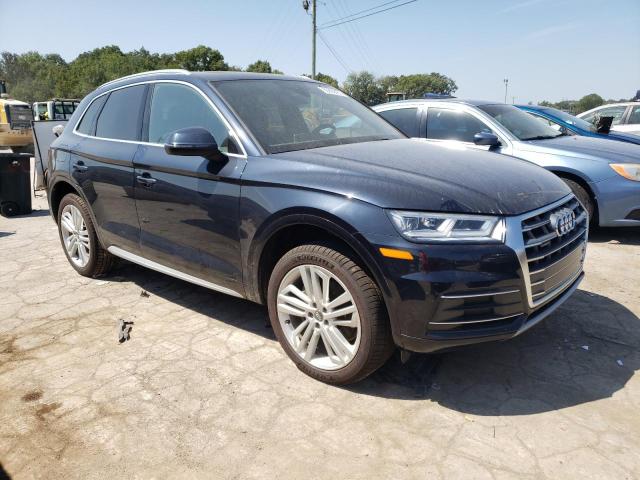 Photo 3 VIN: WA1BNAFY7J2097825 - AUDI Q5 