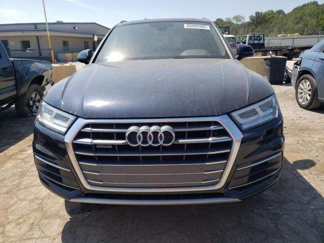 Photo 4 VIN: WA1BNAFY7J2097825 - AUDI Q5 