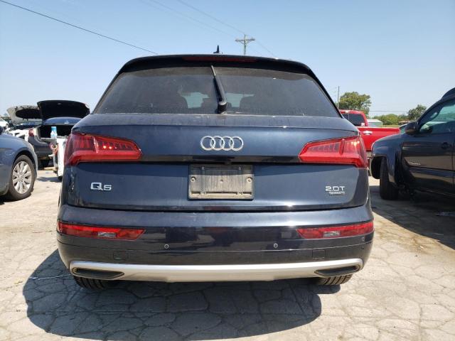 Photo 5 VIN: WA1BNAFY7J2097825 - AUDI Q5 