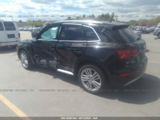 Photo 2 VIN: WA1BNAFY7J2098134 - AUDI Q5 