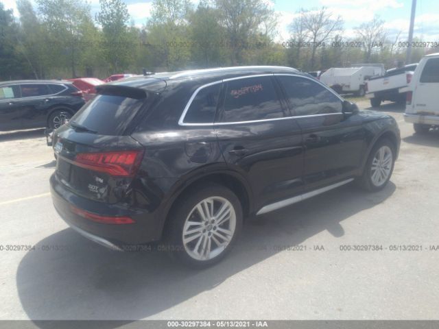 Photo 3 VIN: WA1BNAFY7J2098134 - AUDI Q5 