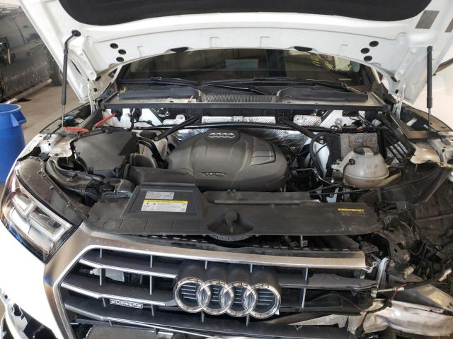 Photo 6 VIN: WA1BNAFY7J2122500 - AUDI Q5 PREMIUM 