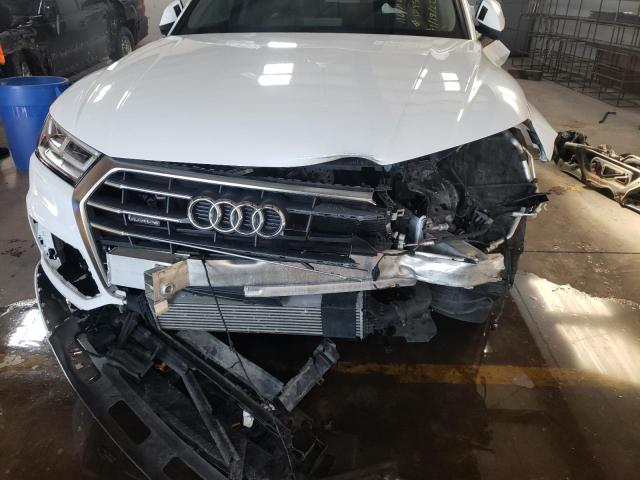 Photo 8 VIN: WA1BNAFY7J2122500 - AUDI Q5 PREMIUM 