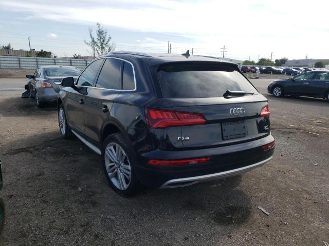 Photo 2 VIN: WA1BNAFY7J2173642 - AUDI Q5 