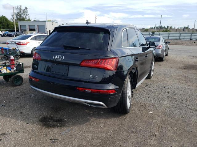 Photo 3 VIN: WA1BNAFY7J2173642 - AUDI Q5 