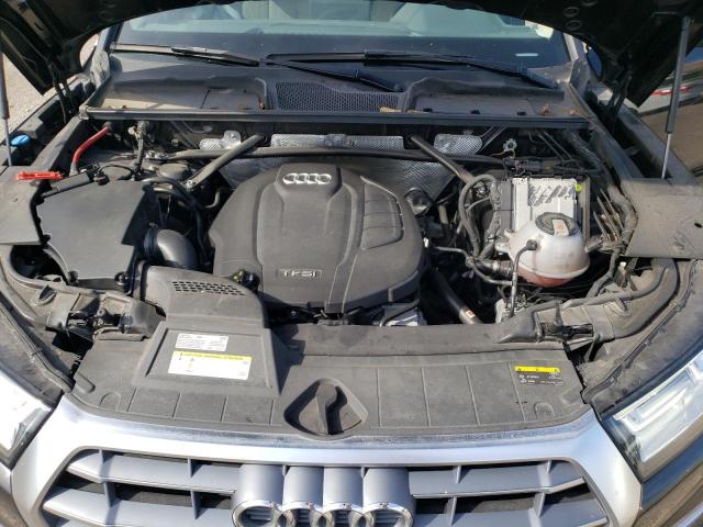 Photo 6 VIN: WA1BNAFY7J2173642 - AUDI Q5 