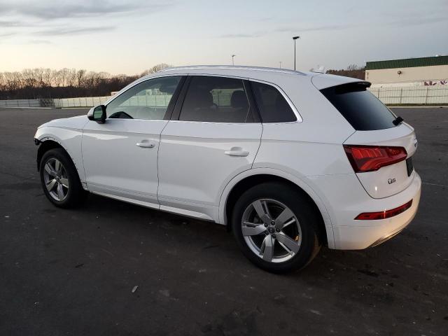 Photo 1 VIN: WA1BNAFY7J2173771 - AUDI Q5 