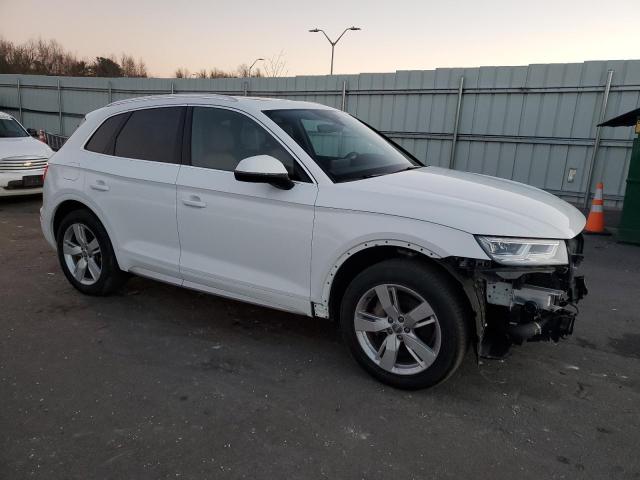 Photo 3 VIN: WA1BNAFY7J2173771 - AUDI Q5 