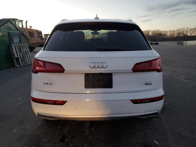 Photo 5 VIN: WA1BNAFY7J2173771 - AUDI Q5 