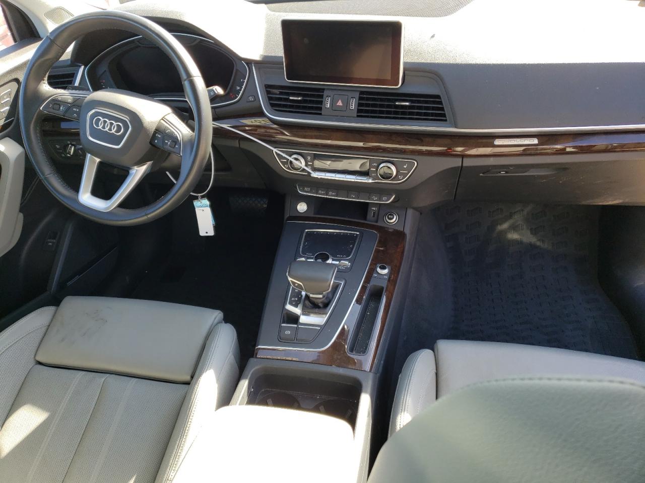 Photo 7 VIN: WA1BNAFY7J2209278 - AUDI Q5 