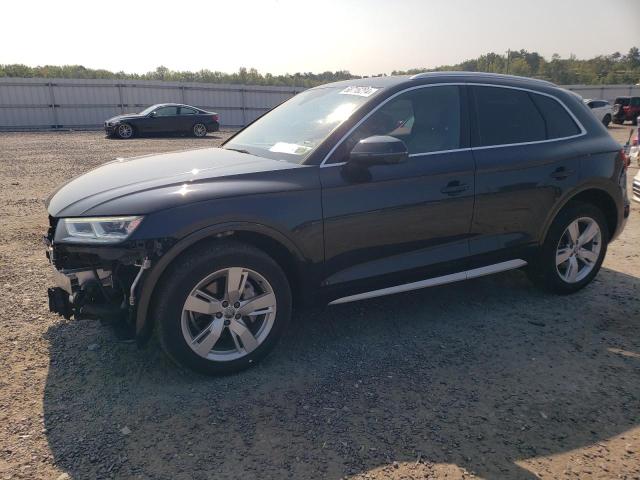 Photo 0 VIN: WA1BNAFY7J2211578 - AUDI Q5 PREMIUM 