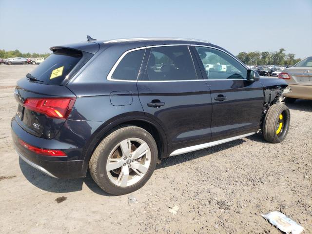 Photo 2 VIN: WA1BNAFY7J2211578 - AUDI Q5 PREMIUM 