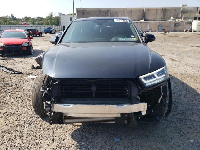 Photo 4 VIN: WA1BNAFY7J2211578 - AUDI Q5 PREMIUM 