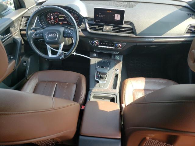 Photo 7 VIN: WA1BNAFY7J2211578 - AUDI Q5 PREMIUM 