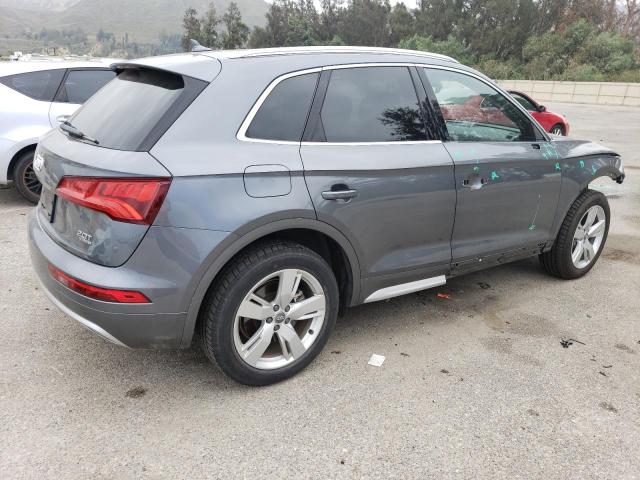 Photo 2 VIN: WA1BNAFY7J2219180 - AUDI Q5 