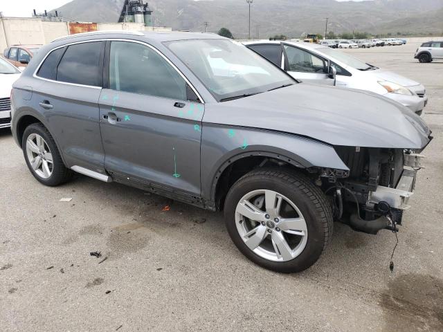 Photo 3 VIN: WA1BNAFY7J2219180 - AUDI Q5 