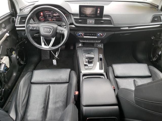 Photo 7 VIN: WA1BNAFY7J2219180 - AUDI Q5 