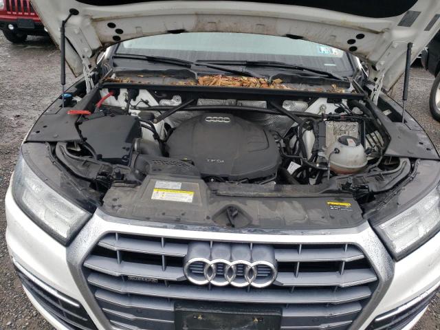 Photo 11 VIN: WA1BNAFY7J2220040 - AUDI Q5 