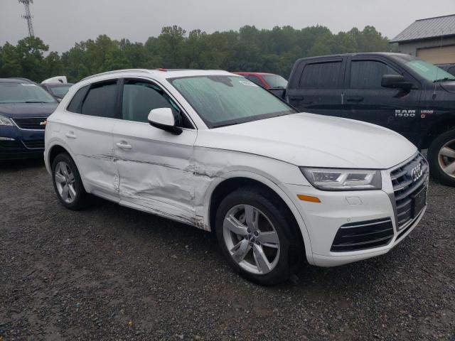 Photo 3 VIN: WA1BNAFY7J2220040 - AUDI Q5 