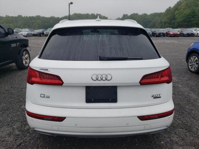 Photo 5 VIN: WA1BNAFY7J2220040 - AUDI Q5 