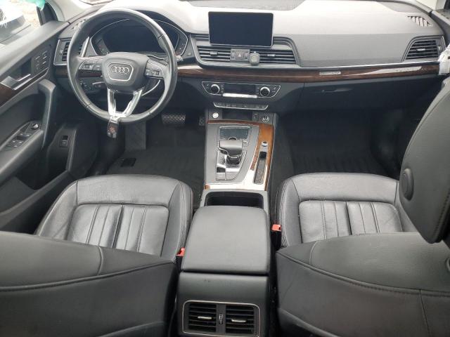 Photo 7 VIN: WA1BNAFY7J2220040 - AUDI Q5 