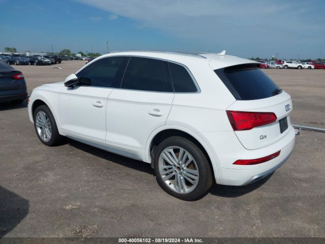 Photo 2 VIN: WA1BNAFY7J2222113 - AUDI Q5 