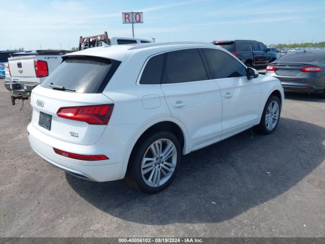 Photo 3 VIN: WA1BNAFY7J2222113 - AUDI Q5 