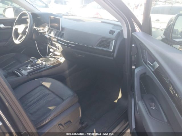 Photo 4 VIN: WA1BNAFY7J2227411 - AUDI Q5 