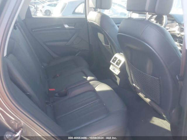 Photo 7 VIN: WA1BNAFY7J2227411 - AUDI Q5 