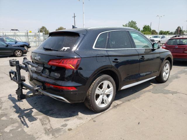 Photo 3 VIN: WA1BNAFY7J2232690 - AUDI Q5 PREMIUM 