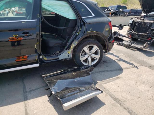 Photo 8 VIN: WA1BNAFY7J2232690 - AUDI Q5 PREMIUM 