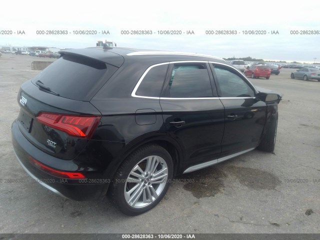 Photo 3 VIN: WA1BNAFY7J2236223 - AUDI Q5 