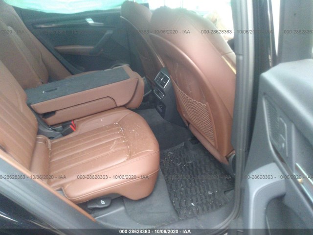 Photo 7 VIN: WA1BNAFY7J2236223 - AUDI Q5 