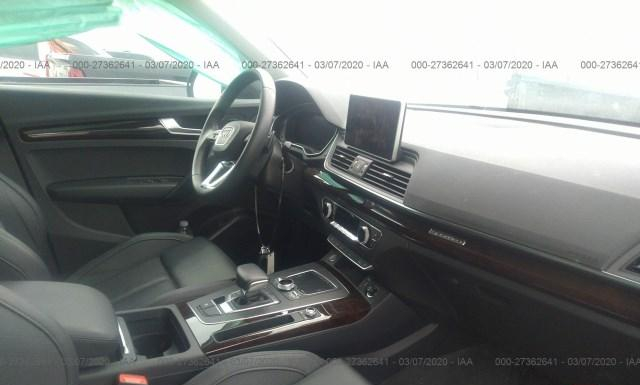 Photo 4 VIN: WA1BNAFY7J2236691 - AUDI Q5 