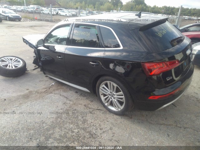 Photo 2 VIN: WA1BNAFY7J2241258 - AUDI Q5 