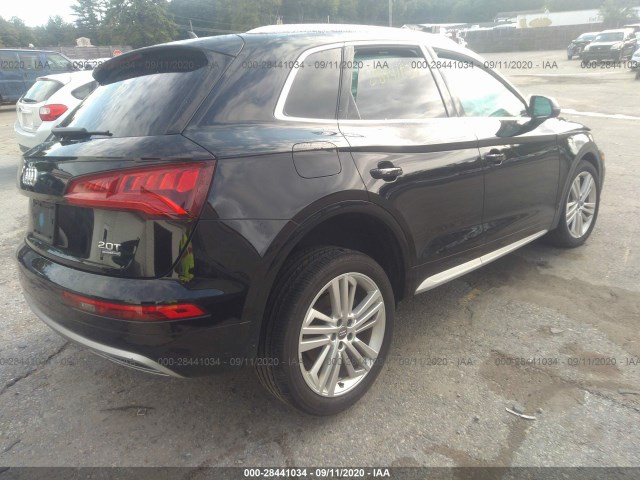 Photo 3 VIN: WA1BNAFY7J2241258 - AUDI Q5 