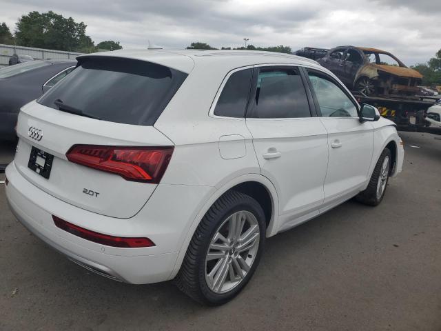 Photo 2 VIN: WA1BNAFY7J2247996 - AUDI Q5 PREMIUM 