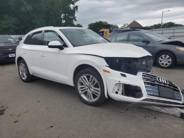 Photo 3 VIN: WA1BNAFY7J2247996 - AUDI Q5 PREMIUM 