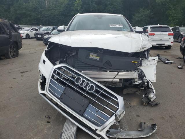 Photo 4 VIN: WA1BNAFY7J2247996 - AUDI Q5 PREMIUM 