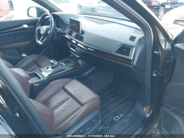 Photo 4 VIN: WA1BNAFY7J2248002 - AUDI Q5 