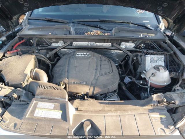 Photo 9 VIN: WA1BNAFY7J2248002 - AUDI Q5 