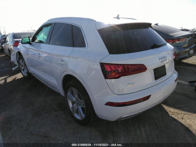 Photo 2 VIN: WA1BNAFY7K2032412 - AUDI Q5 