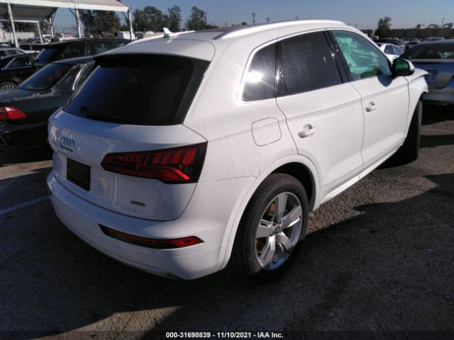 Photo 3 VIN: WA1BNAFY7K2032412 - AUDI Q5 