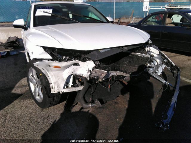 Photo 5 VIN: WA1BNAFY7K2032412 - AUDI Q5 