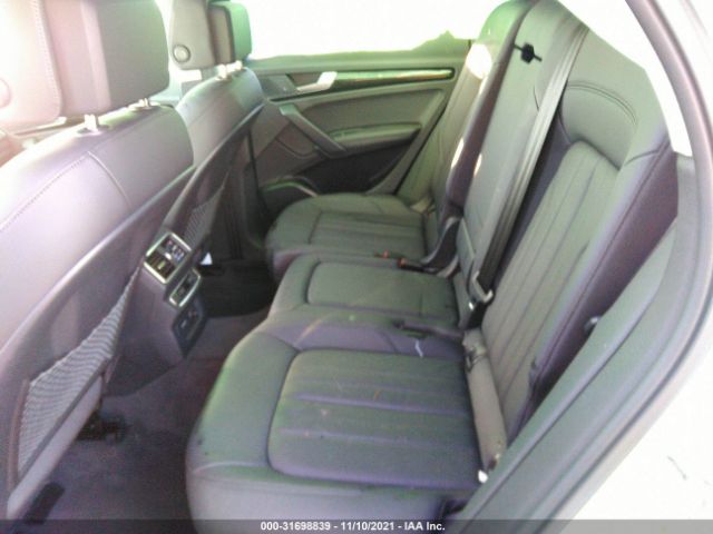 Photo 7 VIN: WA1BNAFY7K2032412 - AUDI Q5 