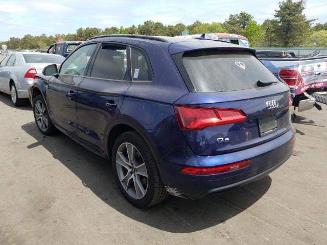 Photo 2 VIN: WA1BNAFY7K2034760 - AUDI Q5 