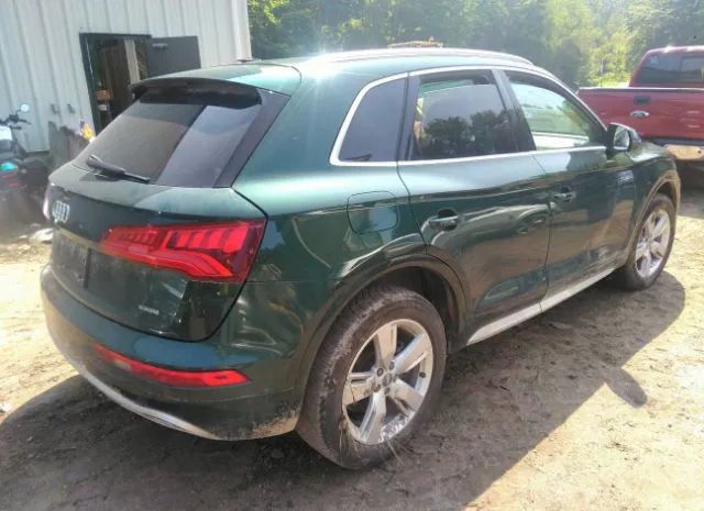 Photo 3 VIN: WA1BNAFY7K2045449 - AUDI Q5 