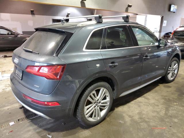 Photo 2 VIN: WA1BNAFY7K2059111 - AUDI Q5 